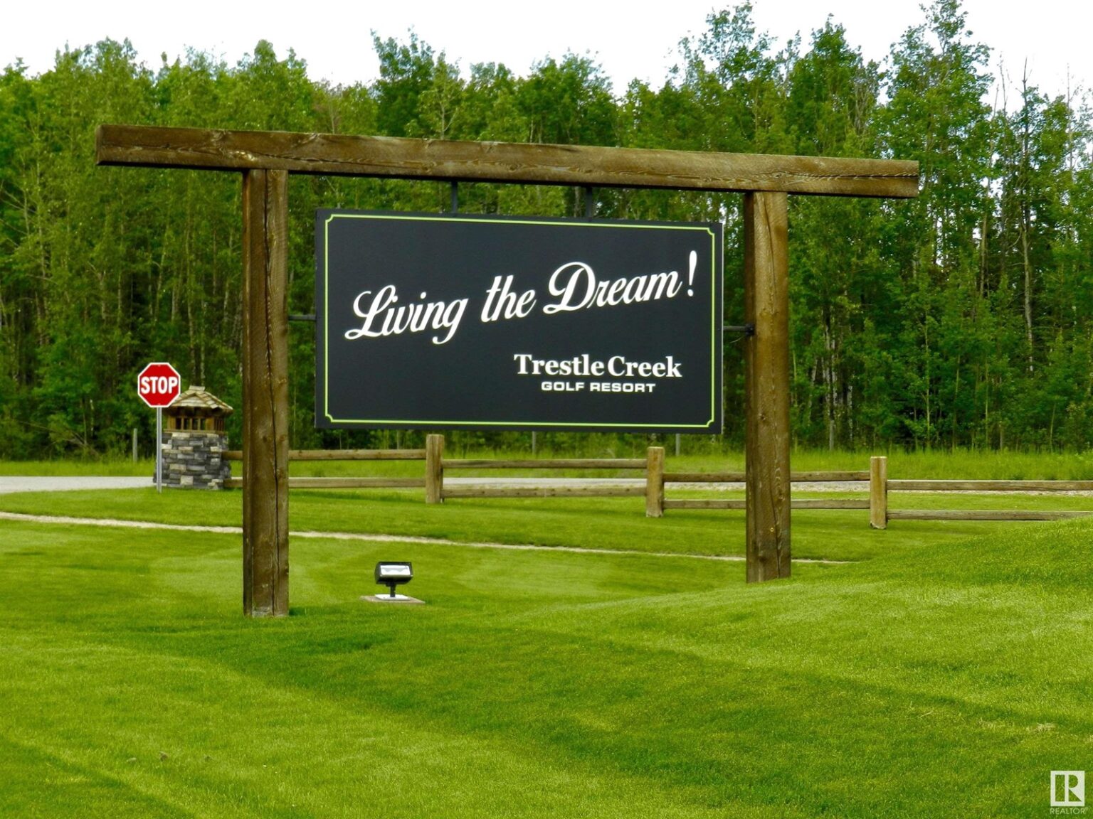 Trestle Creek Golf Resort RV Worxs Network